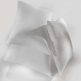Μαξιλάρι Γεμίσματος Good Night La Luna 50Χ50 50x50cm 100% Ballfiber