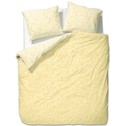 Πάπλωμα Mandi Yellow Vesta Υπέρδιπλο 220x230cm Πολυέστερ