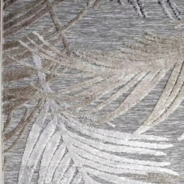 Χαλί Boheme 18531-070 Beige Merinos 133X190cm