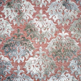 Διάδρομος Boheme 18533-952 Red 67X... Merinos 67X...