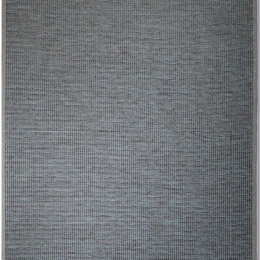 Χαλί Sydney 18258-398 Grey Merinos 160Χ230cm