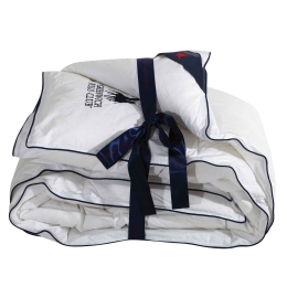 Πάπλωμα Baby 2980 White Greenwich Polo Club 120x160cm Microfiber