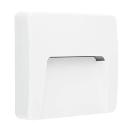 Φωτιστικό LED SMD SLIM42W  White Aca Decor