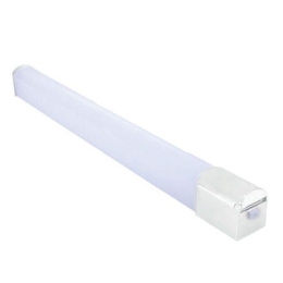 Φωτιστικό Γραμμικό  Τοίχου - Οροφής Led SMD MIRAL1540WS White Aca Decor Αλουμίνιο