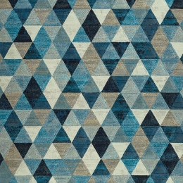 Χαλί Laguna 63263/5161 Blue Carpet Couture 200X290cm