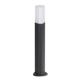 Φωτιστικό Δαπέδου Pou/53-Nero PLT Black Ondaluce
