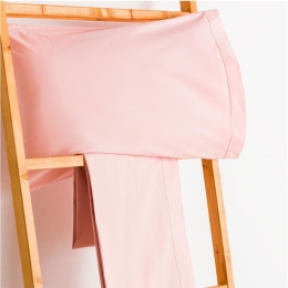 Παπλωματoθήκη 230Χ240 Pink Σύνθεση-506 Vesta Home Υπέρδιπλο 230x240cm 100% Βαμβακερό Περκάλι