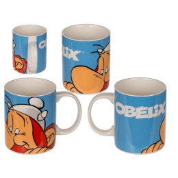 Κούπα, Obelix, 325 ml, Υ: 10 cm