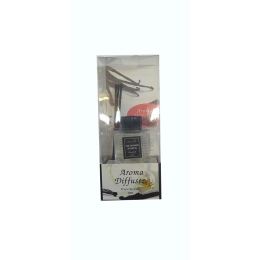 Αρωματικό Χώρου Lan yi Σε Μπουκάλι Με Sticks Bluebell 50ml