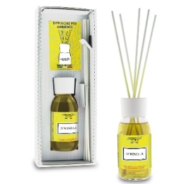 DIFF 125ML FANTASTICO: ΛΕΜΟΝΙ