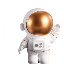 ΚΟΥΜΠΑΡΑΣ VINYL SPACE GOLD