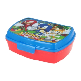 Φαγητοδοχείο Sonic Κόκκινο