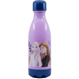 Μπουκάλι Frozen Ροζ 560ml 24/24