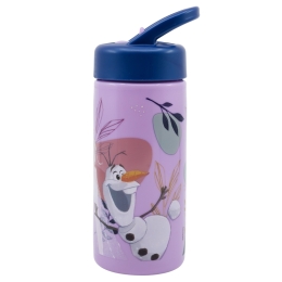 Sports Μπουκαλι 410ml Frozen Ii 24/24