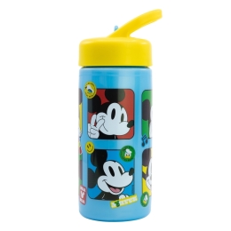 Μπουκαλι 410ml Mickey 24/24