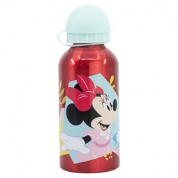 Μπουκάλι νερού Minnie 400ml 48/12