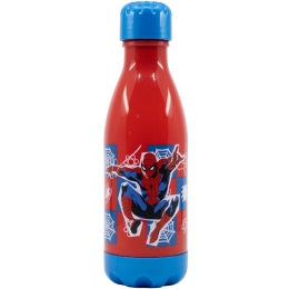 Μπουκάλι pp 560ml Spiderman 24/24