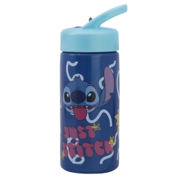 Αθλητικο Μπουκαλι 410ml Stitch 24/24
