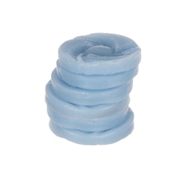 Αρωματικά Δισκάκια “Cotton”, 6 τσιπς ανά κουτί, 30 g  4,5 x 4,54 x 6,5 εκ.