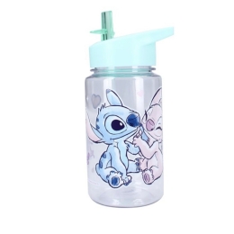 ΜΠΟΥΚΑΛΙΑ ALUMINIUM 500ML STITCH