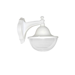 Φωτιστικό Απλίκα Lp-910AN White 07-1110