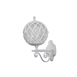 Φωτιστικό Απλίκα Lp-530AK White 07-1268