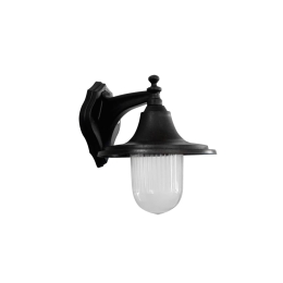 Φωτιστικό Απλίκα Lp-730AN Black 07-1263