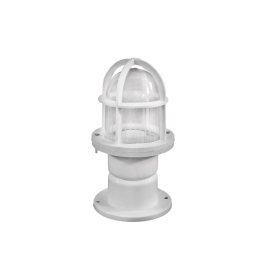 Φωτιστικό Δαπέδου Slp-500E White 11-0121
