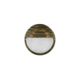 Φωτιστικό Απλίκα Slp-250 Bronze 13-0036