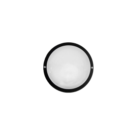 Φωτιστικό Οροφής - Απλίκα Slp-350 Black 13-0049