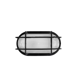 Φωτιστικό Απλίκα Slp-400 Black 13-0034