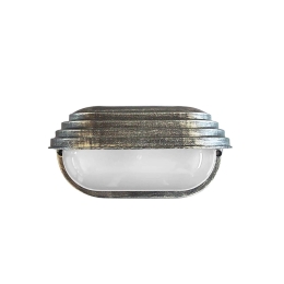Φωτιστικό Απλίκα Slp-200 Silver 13-0029