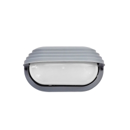 Φωτιστικό Απλίκα Slp-200 Grey 13-0009
