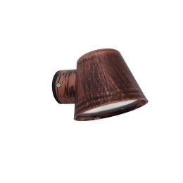 Φωτιστικό Απλίκα C-09 Copper 15-0168