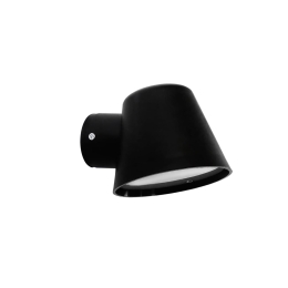 Φωτιστικό Απλίκα C-09 Black 15-0165