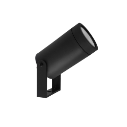 Φωτιστικό Σποτ C-06 1/L Black 15-0113 Acrylic