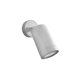 Φωτιστικό Σποτ C-01KEY 1/L White 15-0049