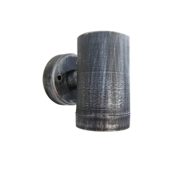 Φωτιστικό Σποτ C-01 1/L Silver 15-0034 Acrylic