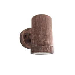 Φωτιστικό Σποτ C-01 1/L Copper  15-0033 Acrylic