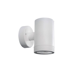 Φωτιστικό Σποτ C-01 1/L White 15-0030 Acrylic