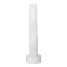 Φωτιστικό Δαπέδου 32-0122 9x18x67cm GU10 LED IP54 White Heronia
