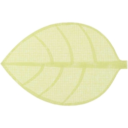 Σουπλά Φύλλο 07.118842D 50Χ33cm Green Πλαστικό