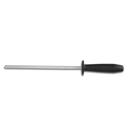 Ακονιστήρι Μαχαιριών Carbon 020.22969.108 20,32cm Black Ανοξείδωτο Ατσάλι