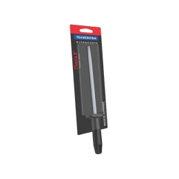 Ακονιστήρι Μαχαιριών Ultracorte 020.24641.108 20,32cm Black Ανοξείδωτο Ατσάλι