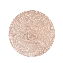Σουπλά Dantelle 07.176910B Φ41cm Pink Πλαστικό