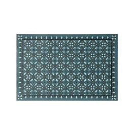 Σουπλά Vinyl Tiles 07.168879F 45x30cm Blue Πλαστικό