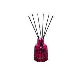 Αρωματικό Χώρου Mε Στικ Red Berries 07.181638A 250ml Pink Γυαλί