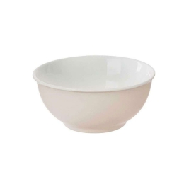 Μπώλ Σερβιρίσματος 07.154524C 520ml 14x6,5cm Pink Πορσελάνη