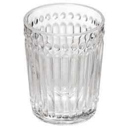 Ποτήρι Νερού Μona 07.154857A 300ml Clear Γυαλί