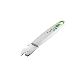 Ανοιχτήρι Κονσέρβας 015.15045 White-Green Ατσάλι,Πολυπροπυλένιο